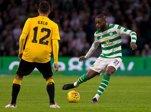 Διαψεύδει η ΑΕΚ για Εντσάμ