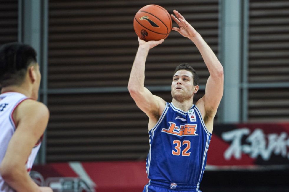 Εκτός Summer League πρώην παίκτης του Παναθηναϊκού