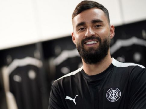 Στον ΟΦΗ για δύο χρόνια ο Γκαγιέγος (pic)