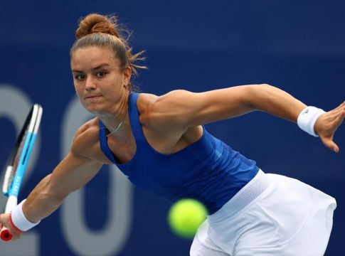 LIVE – Κατερίνα Σινιάκοβα – Μαρία Σάκκαρη