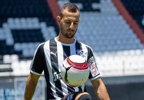 «Χάνει» ΑΕΚ και Άρη λόγω Εθνικής Συρίας ο Ουές