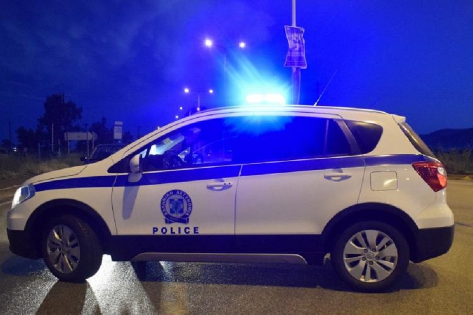 Θρίλερ στην Αθήνα – Αφησαν πτώμα Κινέζου έξω από νοσοκομείο
