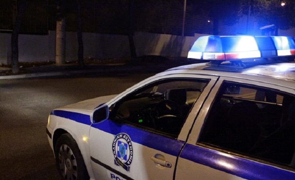 Πυροβολισμοί στο κέντρο της Αθήνας – Αναφορές για έναν νεκρό