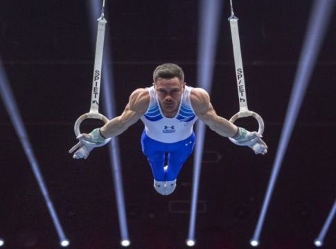 Πετρούνιας – Η «μυστική συνταγή» του «Μίδα» των κρίκων (pic, vid)