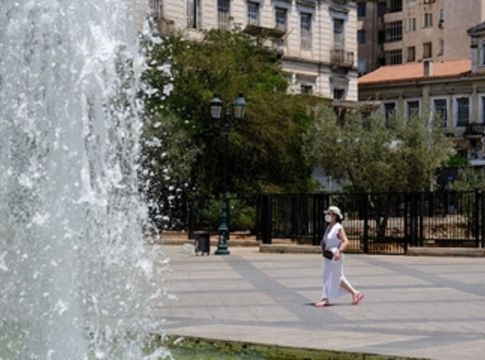 Κορωνοϊός – Οι πιο επιβαρυμένες επιδημιολογικά περιοχές του Λεκανοπεδίου