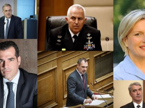 Ανασχηματισμός τζετ λαγκ και στο βάθος… νέες αλλαγές στην κυβέρνηση; – Η πρώτη ανάγνωση των επιλογών Μητσοτάκη
