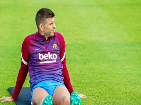 Πικέ – Συμφώνησε για μείωση αποδοχών αλλά δεν ανανεώνει μετά το 2024 με τη Μπαρτσελόνα