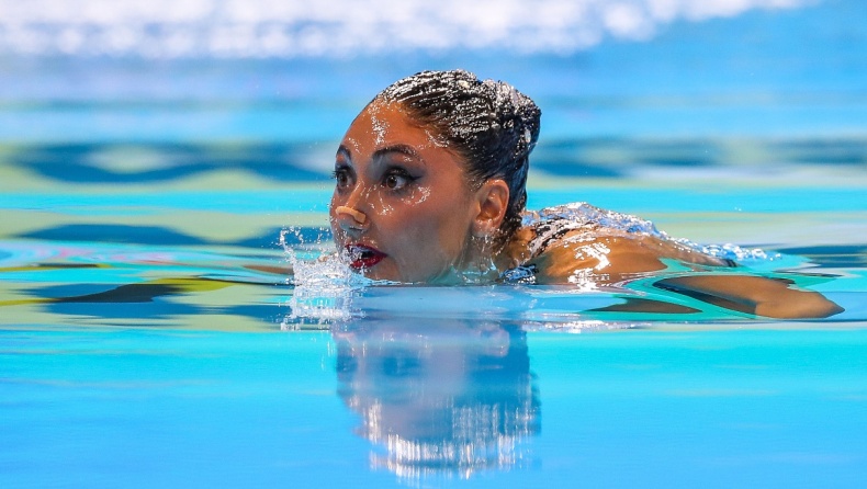 Οριστικό – Αποχωρεί από τους Ολυμπιακούς Αγώνες όλη η αποστολή της συγχρονισμένης κολύμβησης