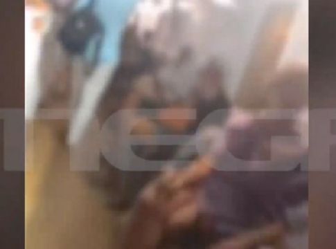 Όταν τα μέτρα πηγαίνουν… διακοπές – Εικόνες ακραίου συνωστισμού σε πλοία, θέατρα & γάμους