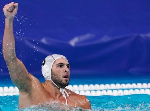 ΚΑΕ Παναθηναϊκός για το έπος της Εθνικής – «Περήφανοι για την επιτυχία σας»
