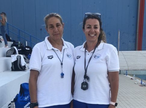 Θετικά συμπεράσματα για την Εθνική Νεανίδων