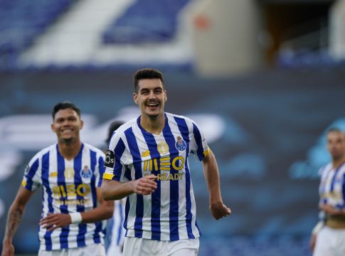 Με το δεξί η Πόρτο στην πρεμιέρα (vid)