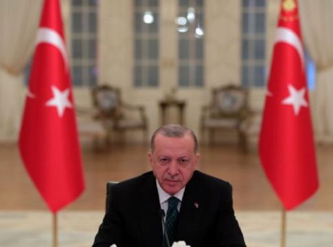 Αντιδήμαρχος του Ερντογάν ζητά δημόσια να κρεμαστούν οι βουλευτές των κεμαλιστών