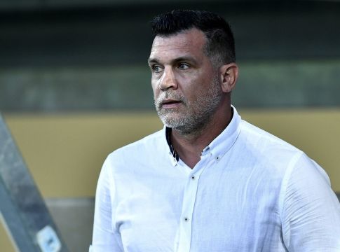 Zέκιτς – «Κολοβός σαν να λέμε… Λιβάγια»