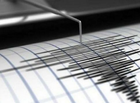 Κρήτη – Σεισμός στα ανοιχτά της Ζάκρου – Μικρό το εστιακό βάθος