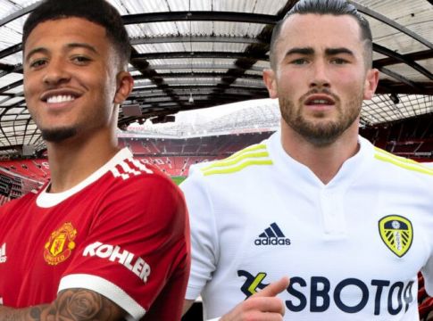 LIVE – Μάντσεστερ Γιουνάιτεντ – Λιντς