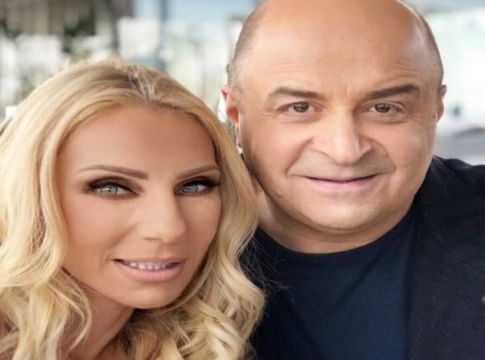 Σάλος με την Έλενα Τσαβαλιά και τον Μάρκο Σεφερλή – «Τρώω ξύλο από…»