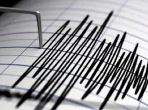 Αρκαλοχώρι – Νέος σεισμός 4 ρίχτερ ταρακούνησε την περιοχή