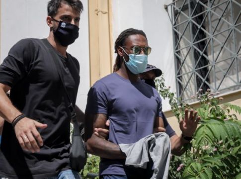 Ρούμπεν Σεμέδο – Τι υποστηρίζει ο δικηγόρος του