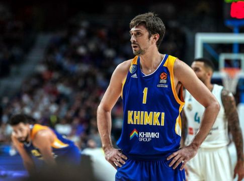 Ελεύθερος και επίσημα από την Χίμκι ο Σβεντ