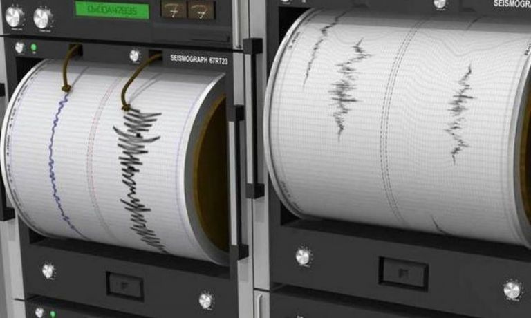 Σεισμός 3,9 Ρίχτερ στην Αταλάντη – Αισθητός και στην πολύπαθη Εύβοια