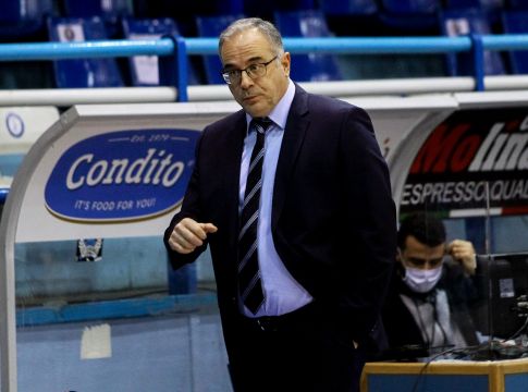 Σκουρτόπουλος – «Θέλουμε να χτίσουμε κάτι τελείως διαφορετικό»