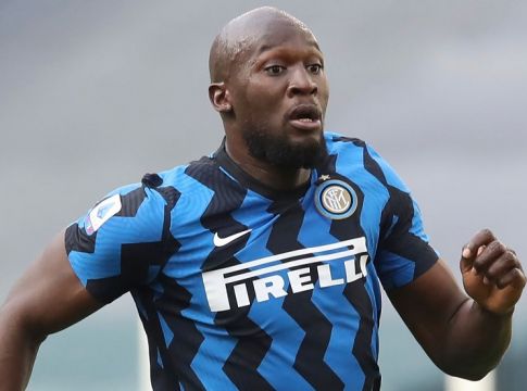 Στην τελική ευθεία η μεταγραφή του Λουκάκου στην Τσέλσι