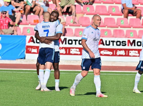 Europa League – Η Σλόβαν Μπρατισλάβας περιμένει Λουντογκόρετς ή Ολυμπιακό (vid)