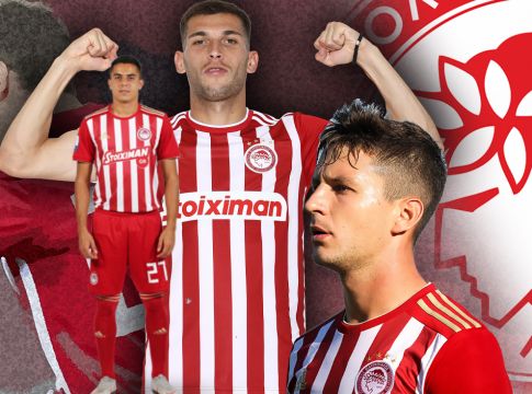 Τέλος Σολδάνο, Ραντζέλοβιτς – Πού πηγαίνουν, ποιος ακολουθεί…