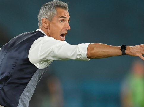 Σόουζα – «Αποτελεί μια από τις σκέψεις μου ο Καρμπόβνικ»