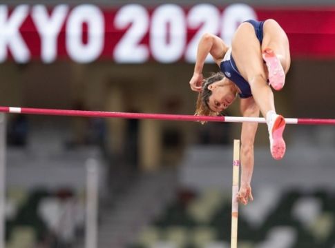 Σήμερα στο Diamond League του Γιουτζίν η Στεφανίδη