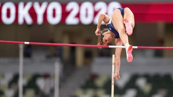 Σήμερα στο Diamond League του Γιουτζίν η Στεφανίδη