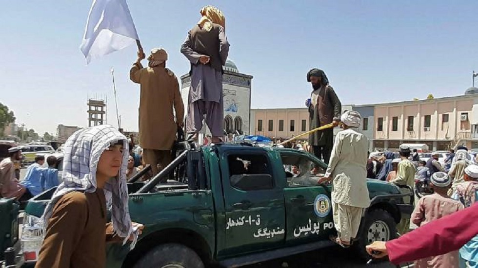 Δραματικές εξελίξεις στο Αφγανιστά – Οι Ταλιμπάν φθάνουν στην Καμπούλ – Κραυγή αγωνίας από τους πολίτες