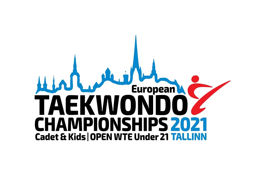 Στο Ταλίν οι εθνικές ομάδες Νέων ανδρών/Νέων Γυναικών και Παίδων/Κορασίδων για τα αντίστοιχα Ευρωπαϊκά πρωταθλήματα (24-27/8)