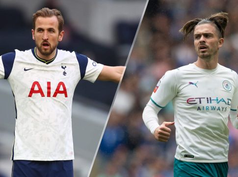 LIVE – Τότεναμ – Μάντσεστερ Σίτι