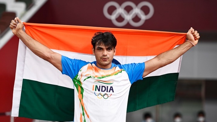 Νεράι Τσόπρα – Ο πρώτος Ινδός Ολυμπιονίκης στον στίβο