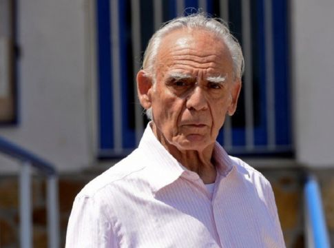 Άκης Τσοχατζόπουλος – Ο ΠΑΟΚτσής που πήγαινε στον Ολυμπιακό