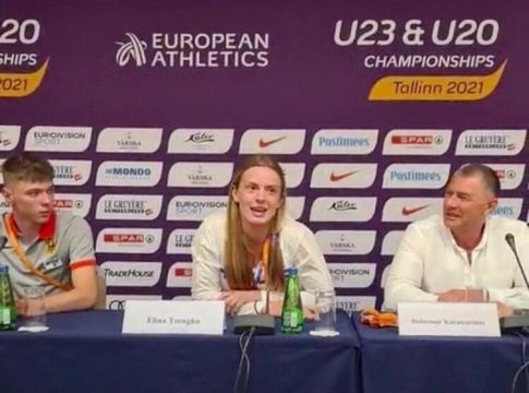 Παγκόσμιο Κ20: Τέσσερις τελικοί στο πρόγραμμα της δεύτερης ημέρας