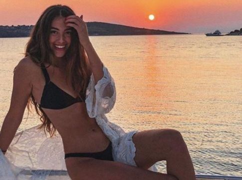 Πρώην παίκτρια του Survivor ποζάρει και ρίχνει το Instagram