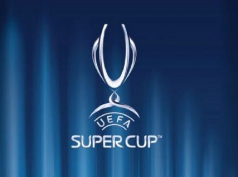 Το UEFA Super Cup στο MEGA