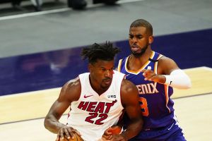 Free Agency 2021 – Άνω κάτω το NBA από την πρώτη μέρα