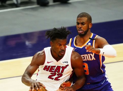 Free Agency 2021 – Άνω κάτω το NBA από την πρώτη μέρα
