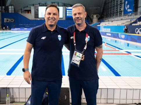 Πρόταση ανανέωσης της ΚΟΕ στον Βλάχο, αλλά… χωρίς Ολυμπιακό