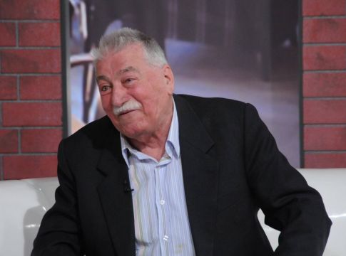 Ανέστης Βλάχος – Επιδεινώνεται η κατάσταση της υγείας του – Η δραματική έκκληση της οικογένειάς του