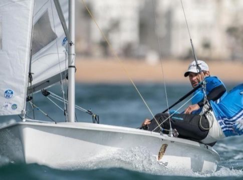 Ανέβηκαν στην 8η θέση οι Μάντης και Καγιαλής