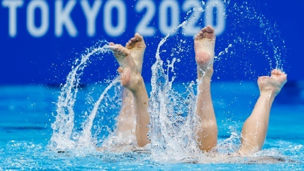 Νέο κρούσμα κορωνοϊού στην εθνική ομάδα καλλιτεχνικής κολύμβησης – Εξι συνολικά