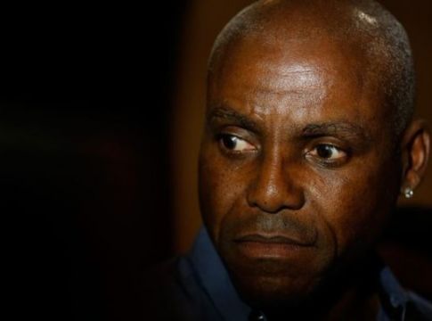 Λιούις – «Η ομάδα των ΗΠΑ δεν έκανε τίποτα σωστά»