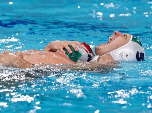 Στα μετάλλια μετά από 13 χρόνια η Ουγγαρία