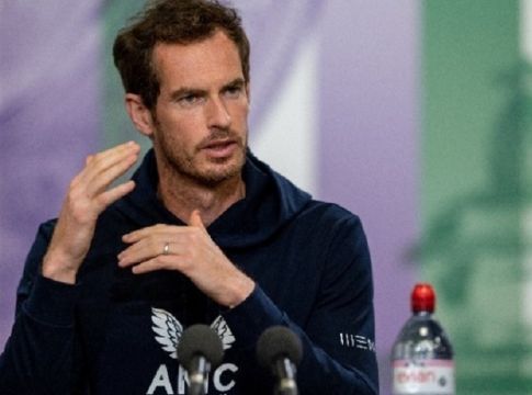 Με wild card στο Ουίνστον-Σάλεμ ο Μάρεϊ