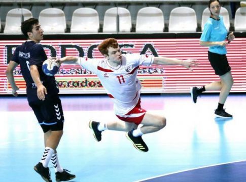 Παίκτης της ΑΕΚ ο Νίκος Ζαρίκος